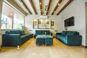 FabHotel Prime PAS Resorts