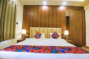 FabHotel Prime PAS Resorts