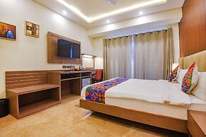 FabHotel Prime PAS Resorts