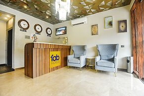 FabHotel Prime PAS Resorts