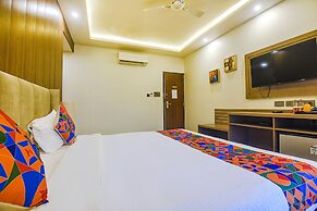 FabHotel Prime PAS Resorts