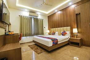 FabHotel Prime PAS Resorts