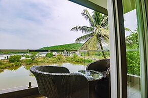 FabHotel Prime PAS Resorts