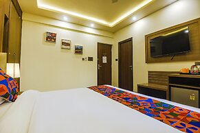 FabHotel Prime PAS Resorts