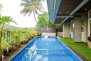 FabHotel Prime PAS Resorts