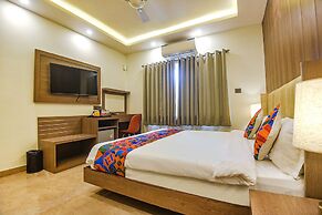 FabHotel Prime PAS Resorts