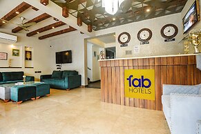 FabHotel Prime PAS Resorts