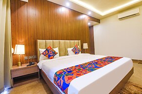 FabHotel Prime PAS Resorts