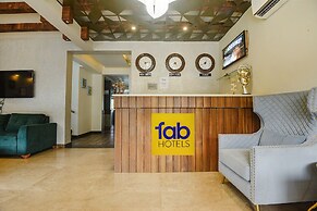 FabHotel Prime PAS Resorts