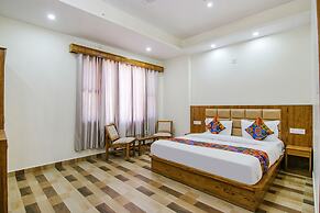 Fabhotel Himalayan Park