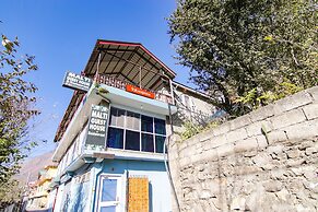 Fabexpress Malti Guest House
