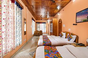 Fabexpress Malti Guest House