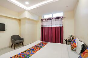 Fabexpress Girija Inn