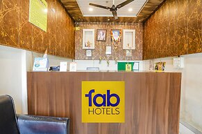 Fabexpress Girija Inn