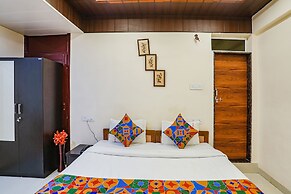 Fabexpress Girija Inn