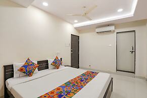 Fabexpress Girija Inn
