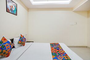Fabexpress Girija Inn