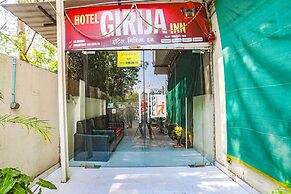 Fabexpress Girija Inn