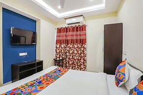 Fabexpress Girija Inn