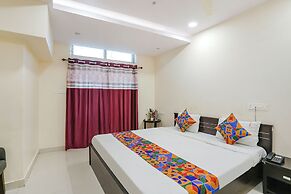 Fabexpress Girija Inn