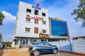 FabHotel Bliss Executive - shaniwar wada