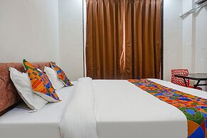 FabHotel Bliss Executive - shaniwar wada