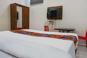 FabHotel Bliss Executive - shaniwar wada