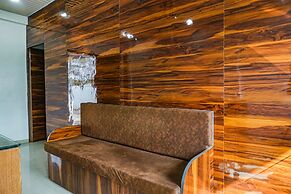 FabHotel Bliss Executive - shaniwar wada