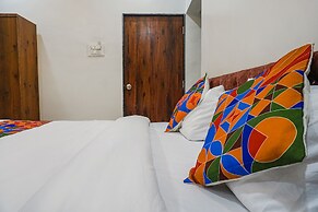 FabHotel Bliss Executive - shaniwar wada