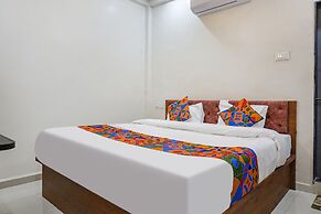 FabHotel Bliss Executive - shaniwar wada