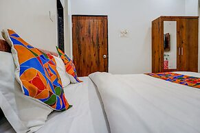 FabHotel Bliss Executive - shaniwar wada