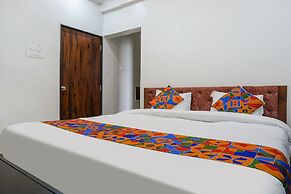 FabHotel Bliss Executive - shaniwar wada