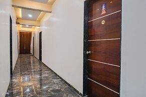 FabHotel Bliss Executive - shaniwar wada