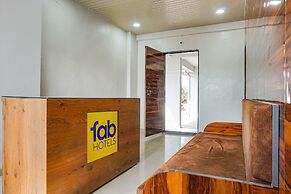 FabHotel Bliss Executive - shaniwar wada