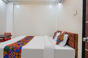 FabHotel Bliss Executive - shaniwar wada
