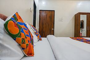 FabHotel Bliss Executive - shaniwar wada