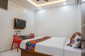 FabHotel Bliss Executive - shaniwar wada