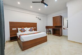 Fabhotel Tree Suites