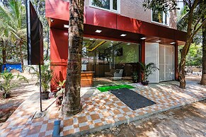 Fabhotel Tree Suites
