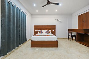 Fabhotel Tree Suites