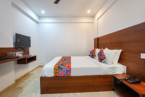 Fabhotel Tree Suites