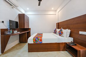 Fabhotel Tree Suites