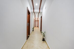 Fabhotel Tree Suites