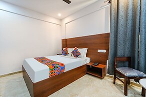 Fabhotel Tree Suites
