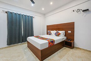 Fabhotel Tree Suites