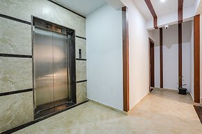 Fabhotel Tree Suites