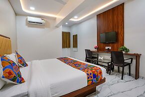 Fabhotel New 7 Star