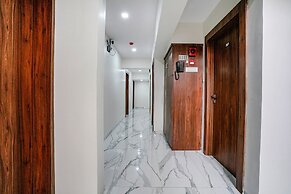 Fabhotel New 7 Star
