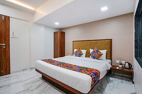 Fabhotel New 7 Star