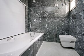 Fabhotel New 7 Star